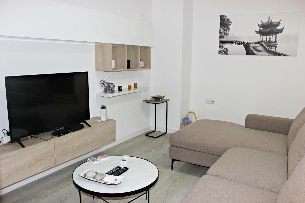 Erin Luxury Home Sarandë Exterior foto
